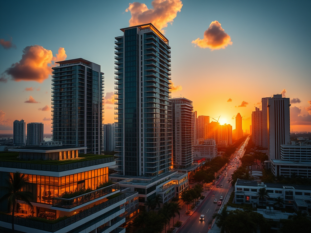 Top Hospitality Trends Miami